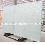 2mm-19mm Ultra Clear Glass