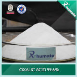 Low Sulphate Content 99.6% Purity Oxalic Acid