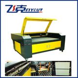 Fct-1290L-2 Double Heads CO2 Cutting Engraving Laser