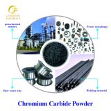 for Grain Inhibitor&Grain Refiner in Cutting Tools Cr3c2 Powder