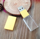 Promotional Flash Drive Smi USB Disk Customized Logo for Gift or Use