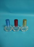 5ml Colorful Glass Perfume Bottle