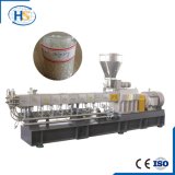 Nanjing Haisi Small Co-Rotating Plastic Twin Screw Extruder Price