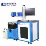 Nonmetal Laser Marking Machine CO2 Laser Wood Leather Plastic