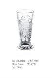 Glass Cup Mould Glass Glassware Good Price Glassware Sdy-F00917