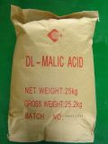 99% Purity CAS 97-67-6 Food Addictives Powder CAS 97-67-6 L-Malic Acid/Malic Acid