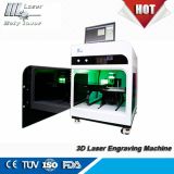 Crystal Photo Gifts Engraving Machine