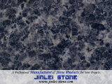 Polished Leopard Vein Granite Tiles / Slabs