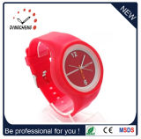 2015 Vogue Watch High Quality Jelly Quartz Watch (DC-987)