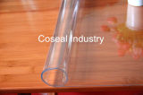 Flexible Crystal PVC Sheet