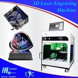 Laser Machine for 3D Human Photo