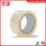 Water Based Acrylic Adhesive Carton Sealing BOPP Packing Tape