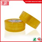 Wholesale BOPP Packaging Transparent Packaging Tape Clear Packing Tape Adhesive Tape (made in China)