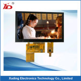 4.3 Inch TFT LCD Display Screen with 480*272 DOT Resolution