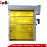 High Speed Cold Storage Door