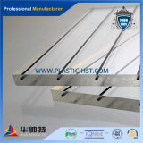 High Quality Lined Cast Acrylic Sheet for Subway