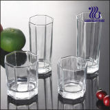 Clear High Quality Highball Glass Tumbler