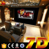 Many Kinds Imitation Movements for Hot 5D 7D 8d 9d 12D Cinema Simulator, Cool! ! ! 5D Cinema for Sale 5D 7D 9d 12D Cinema Dynamic Simulator