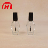 Empty Glass UV Gel Nail Polish Bottle 15m