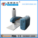 Hot Sale Laser Marker 20W Key Fiber Laser Marking Machine