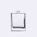 100ml Luxury Perfume Glass Bottle with High Quality