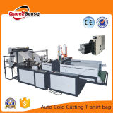 T-Shirt Bag Making Machine