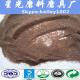 Free Sample Water Jet Cutting Abrasive Garnet Sand Blasting 30/60