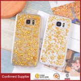 Bling Silicone Phone Case for Samsung S8 S5 J3 J5