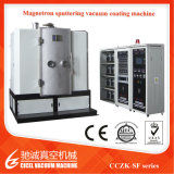 Disposable Plastic Dinnerware Vacuum Coating Machine, Vacuum Plating Equipment