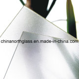 3.2mm/4mm Solar Low Iron Glass for Solar Panel