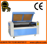 3D Photo Crystal Laser Engraving Machine Ql-1410 with USB Interface