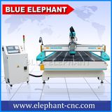 Ele 2040 Atc CNC Router, 3 Axis CNC Milling Machine, Affordable Linear Atc CNC Router