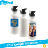 Sublimation Aluminum Cheap Water Bottles