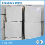 High Quality Crystal White Marble Tiles & Slabs for Decoration