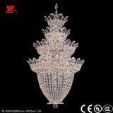 Traditional Crystal Chandelier Wl-82041b