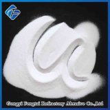 High Purity White Aluminium Oxide Powder Wfa for Refractory Material