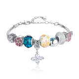 Pandore Bracelet for Woman DIY Charms Bead Bracelet