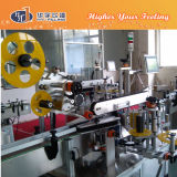 Linear Glass Self Adhesive Glue Labeler Machine