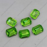 Crystal Loose Fancy Stone for Jewelry Stone Bead (DZ-3007)