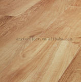 Mirror Surface Burma Teak Wood Flooring Laminate Flooring