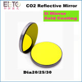 Silicon  Dielectric  Film  Reflector for CO2 Laser Cutting Engraving Machine