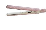 Bling Bling Crystal Hair Flat Iron Wholesale (BD-004)