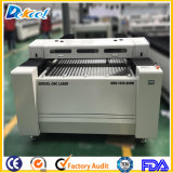 1325 Laser Cutter 2mm Titanium Metal Plate CO2 Laser Cutting Machine