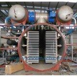 Red Dates Slice Lyophilizer/Dates Slice Freeze Dryer Lyophilization Machine