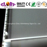 LED Highlight Laser Dotting LED LGP Sheet for LED Light Panel