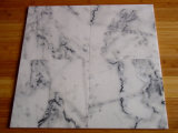 China High Polished Decoration Royal Grade a White Marble Tiles & Slabs