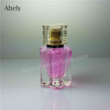 20ml Romantic Flower Shape Designer Perfume Bottle for Women