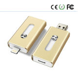 USB OTG Phone Port U-Disk Pen Flash Drive Memory Stick