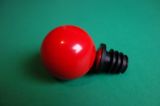 Red Ball Pool/Billiard/Snooker Ball Wine Bottle Stopper