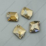 Golden Garment Stones Loose Crystal Stones